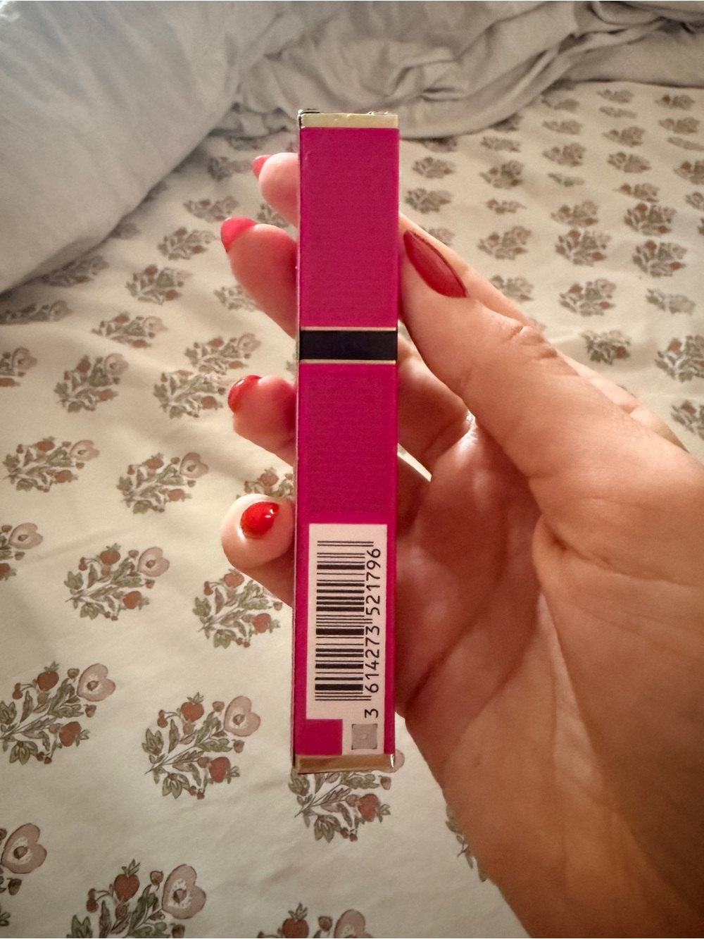 Prada Candy 10ml perfume spray - Picture 4 of 4